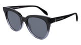 Alexander McQueen Iconic AM0159S Sunglasses