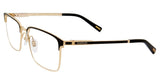 Chopard VCHB96M550K07 Eyeglasses
