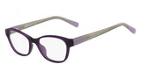 Marchon NYC M HAZEL Eyeglasses