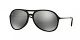 Ray Ban Alex 4201F Sunglasses