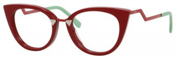 Fendi 0119 Eyeglasses