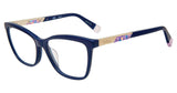 Furla VFU3060D8254 Eyeglasses