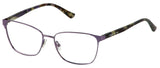 Elizabeth Arden 1216 Eyeglasses