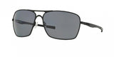 Oakley Plaintiff Squared 4063 Sunglasses