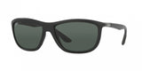 Ray Ban 8351F Sunglasses