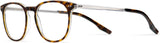Safilo Tratto12 Eyeglasses