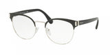 Prada 63TV Eyeglasses