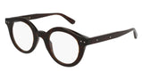 Bottega Veneta Timeless Elegance BV0114O Eyeglasses