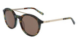 DVF DVF853S DANIELLE Sunglasses
