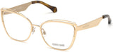 Roberto Cavalli 5081 Eyeglasses