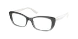 Miu Miu 07TVA Eyeglasses