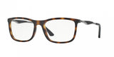 Ray Ban 7029 Eyeglasses