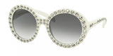 Prada Ornate 29QS Sunglasses