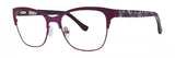 Kensie STUNNING Eyeglasses