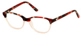 Hello Kitty 313 Eyeglasses