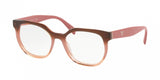 Prada 02UV Eyeglasses