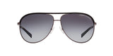 6006T3 - Black - Grey Gradient Polarized