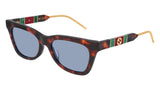 Gucci Web GG0598S Sunglasses