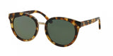 Tory Burch Panama 7062 Sunglasses