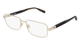 Montblanc Established MB0034O Eyeglasses