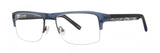 Jhane Barnes PENDULUM Eyeglasses