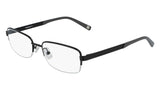 Marchon NYC M 2008 Eyeglasses