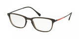 Prada Linea Rossa Lifestyle 05IV Eyeglasses