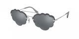 Miu Miu Core Collection 57US Sunglasses