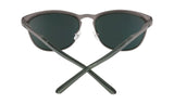 767863 - Matte Gunmetal/matte Translucent Seaweed - Happy Gray Green