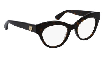 Gucci Sensual Romantic GG0030O Eyeglasses