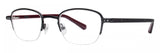 Original Penguin THE GEORGE Eyeglasses