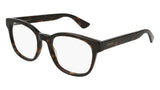 Gucci Urban GG0005O Eyeglasses