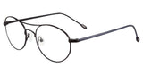 John Varvatos V158BLA51 Eyeglasses