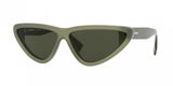 Burberry 4292 Sunglasses