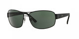 Ray Ban 3503L Sunglasses