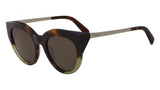 Salvatore Ferragamo SF855S Sunglasses