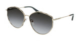 Salvatore Ferragamo SF264S Sunglasses