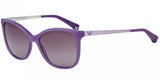 Emporio Armani 4025 Sunglasses