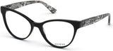 Guess 2782 Eyeglasses