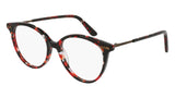 Bottega Veneta Dna BV0105O Eyeglasses