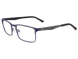 Club Level CLD9283 Eyeglasses