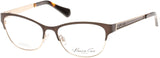 Kenneth Cole New York 0226 Eyeglasses