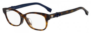 Fendi Ff0281 Eyeglasses