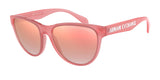 Armani Exchange 4095SF Sunglasses