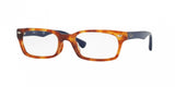 Ray Ban 5150F Eyeglasses