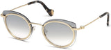 Moncler 0017 Sunglasses