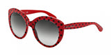 Dolce & Gabbana 4227 Sunglasses