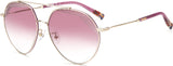 Missoni Mis0015 Sunglasses