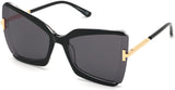 Tom Ford 0766 Sunglasses