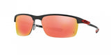 Oakley Carbon Blade 9174 Sunglasses